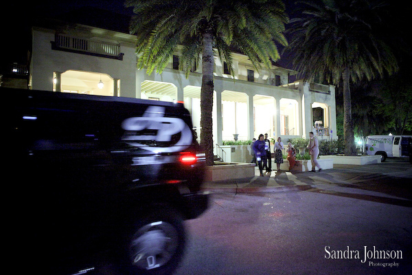 Best Thomas Center Wedding photographer - Sandra Johnson (SJFoto.com)